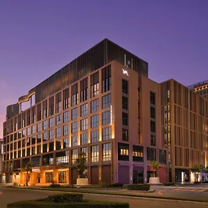 Mercure Deira Otel